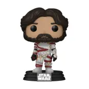 Pop! Disney Star Wars: Ahsoka - Ezra Bridger (Special Edition) #753 Bobble-Head Vinyl Figure