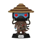 Pop! Disney: Star Wars Impressions - Cad Bane (Special Edition) #816 Bobble-Head Vinyl Figure