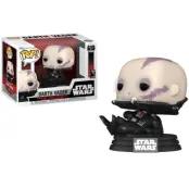 POP Star Wars - Darth Vader Bobble-Head #610