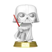 Pop!: Star Wars - Darth Vader (Infinities) (Special Edition) #836 Bobble-Head Vinyl Figure