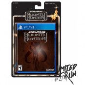 Star Wars Bounty Hunter - Classic Edition