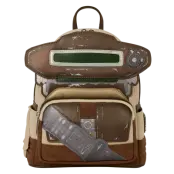Star Wars - Boushh Disguise - Mini Backpack Loungefly
