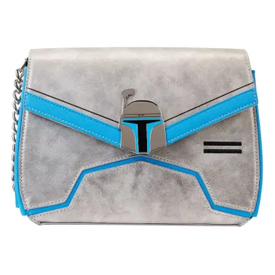 Star Wars by Loungefly Crossbody Attack of the Clones Scene
