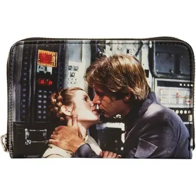 Star Wars by Loungefly Wallet Empire Strikes Back Final Frames