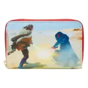 Star Wars by Loungefly Wallet Scenes Series Phantom Menace