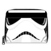 Star Wars by Loungefly Wallet Stormtrooper