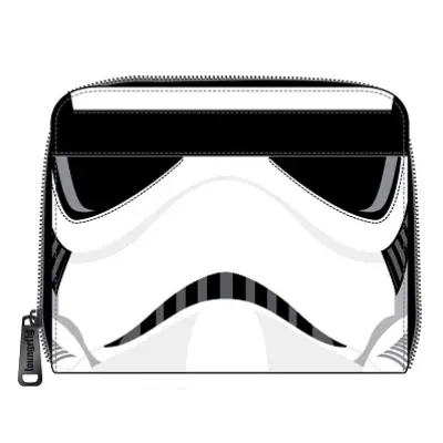 Star Wars by Loungefly Wallet Stormtrooper