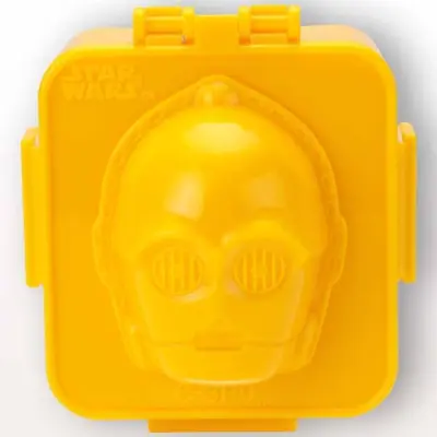 Star Wars C-3PO Äggform