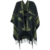 Star Wars - Disney Cardigan - Grogu - one size - för Dam - flerfärgad