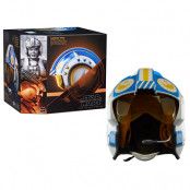 Star Wars Carson Teva Electronic helmet
