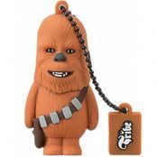Star Wars - Chewbacca - USB-minne
