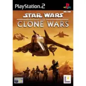 Star Wars Clone Wars