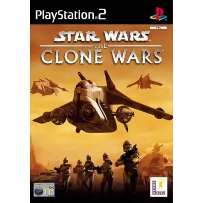 Star Wars Clone Wars