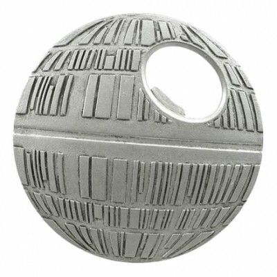 Star Wars Dödsstjärna Flasköppnare