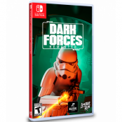 Star Wars Dark Forces