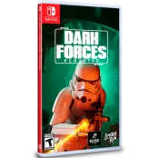 Star Wars Dark Forces (Import)