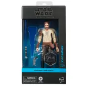 Star Wars Dark Forces Kyle Katarn figure 15cm
