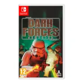 Star Wars Dark Forces Remaster