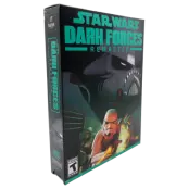 Star Wars: Dark Forces Remaster VHS Edition (Limited Run)