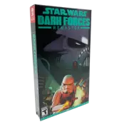 Star Wars: Dark Forces Remaster VHS Edition (Limited Run) (Import)