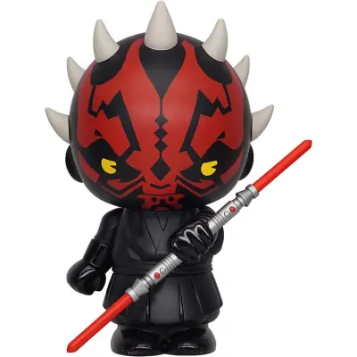 Star Wars - Darth Maul - Figural Bank