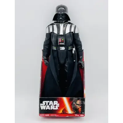 Star Wars Darth Vader 50cm (Skadad låda)