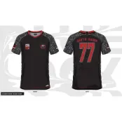 Star Wars - Darth Vader 77 - Soccer Jersey Men (S)