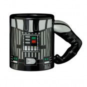 Star Wars - Darth Vader Arm Mug 350ml