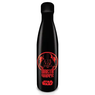Star Wars Darth Vader Bottle