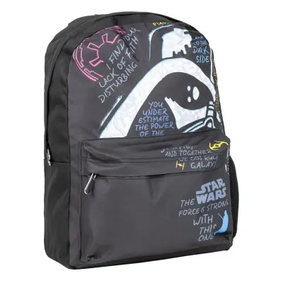 Star Wars Darth Vader casual backpack