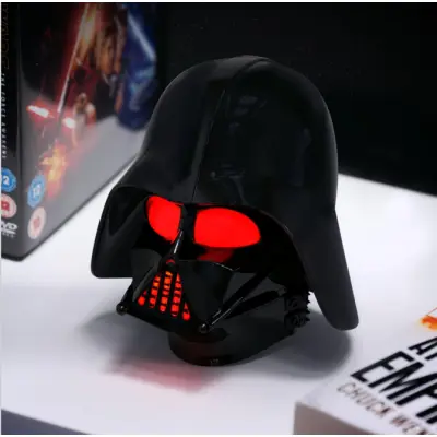Star Wars - Darth Vader - Light with sound