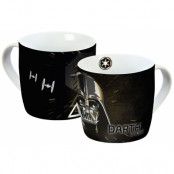 Star Wars - Darth Vader Mug