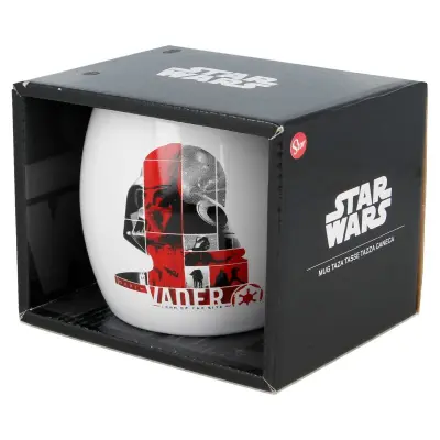 Star Wars Darth Vader Mug