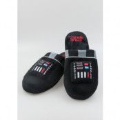 Star Wars Darth Vader Tofflor Med Ljud, LARGE