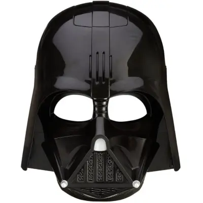 Star Wars Darth Vader Voice Changer Helmet