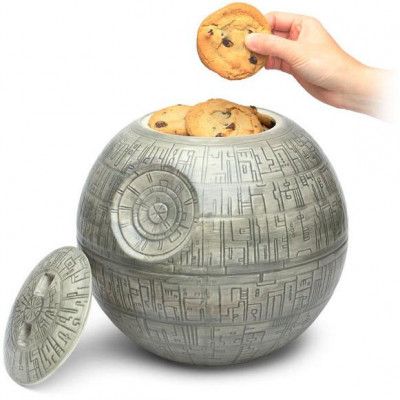 Star Wars Death Star Kakburk