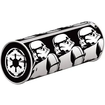 Star Wars - Disney Fodral - Strormtrooper - Etui - för None - flerfärgad
