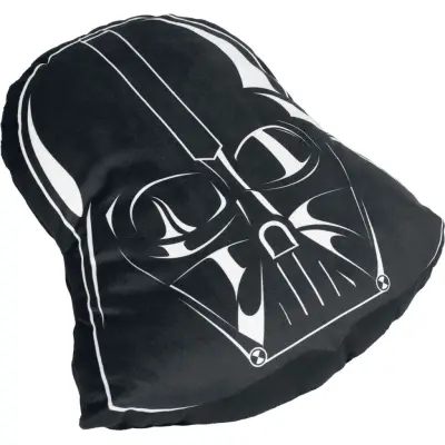 Star Wars - Disney Kuddar - Darth Vader - för None - flerfärgad