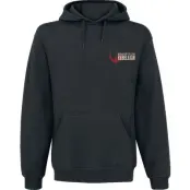 Star Wars - Disney Luvtröja - Andor 2 - Welcome To The Rebellion - S XXL - för Herr - svart