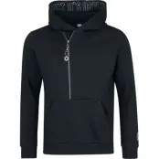 Star Wars - Disney Luvtröja - Useless To Resist - S XXL - för Herr - svart