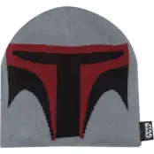 Star Wars - Disney Mössa - Boba Fett - för  flerfärgad