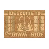 Star Wars - Doormat 40X60 - Welcome To The Dark Side