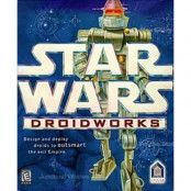 Star Wars Droidworks