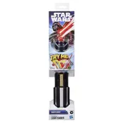 Star Wars Electronic Lightsaber Darth Vader - Star Wars -  Leksaksaffären