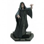 Star Wars - Emperor Palpatine - Statue Milestones 1/6 30Cm