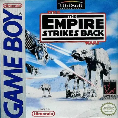 Star Wars Empire Strikes Back