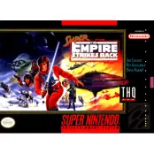 Star Wars Empire Strikes Back (US-import)