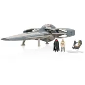 Star Wars: Episode 1 Collection - Sith Infiltrator Deluxe