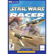 Star Wars Episode 1 Racer