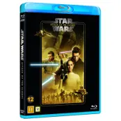 Star Wars Episode 2 Attack Of The Clones